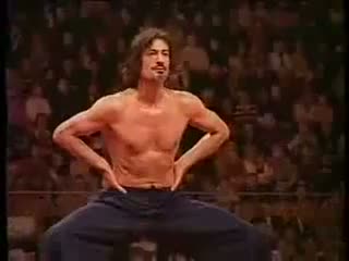 Watch Man Without Bones - Amazing Man Video