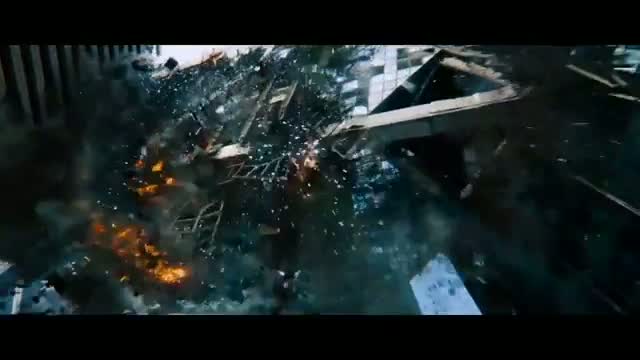 Watch Battleship - Official Super Bowl TV Spot [HD] Video