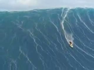 Watch Struck in Tsunami - Real Video Video