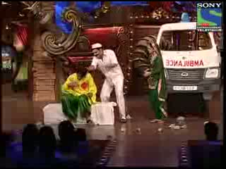 Watch Kahani Comedy Circus Ki - Episode 11 - 11th February 2012- Performing Kapil Sharma, Sumona and Abhijeet Sawant Video