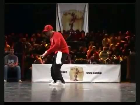 Watch Amazing Dance - The Best Dancer Of The World Video
