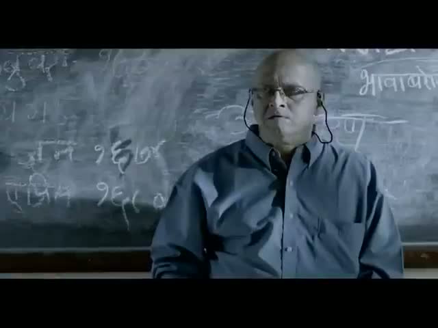 Watch Airtel Bauvlat Friend (Marathi advertisement) Video