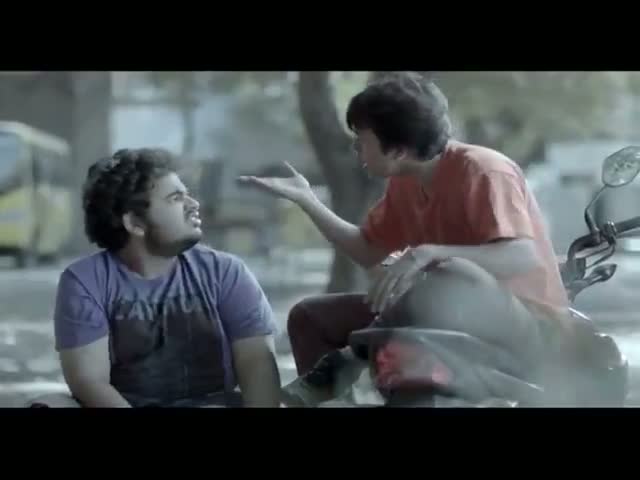 Watch Airtel Kuchkat Friend (Marathi advertisement) Video