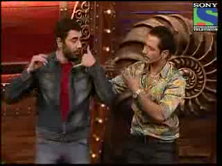 Watch Kahani Comedy Circus Ki - Episode 11 - 11th February 2012- Performing Mantra, Rashmi and Manmeet Video
