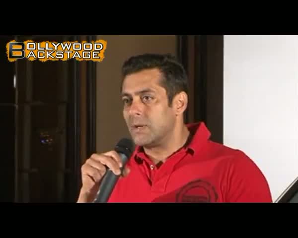 Watch Salman Khan gifts HONEYMOON PACKAGE to Ritesh- Genelia Video