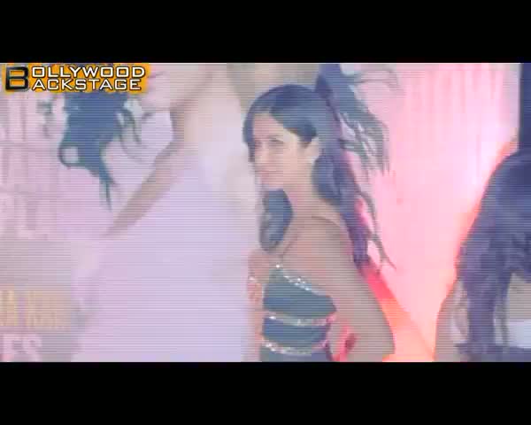 Watch Katrina Kaif gets LOCKED up in a BOTTLE Video