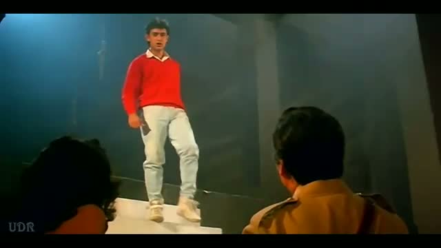 Watch Hum Pyaar Karne Wale - Dil (Full-HD 1080px) Video