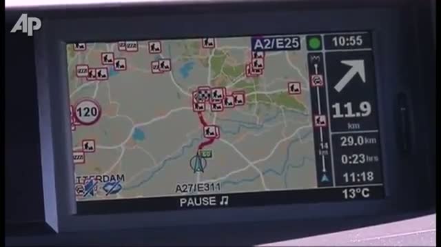 Watch Lightsquared Wireless Network Will Not Fly Video