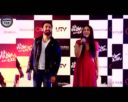 Watch Kareena Kapoor's fans go INSANE Video