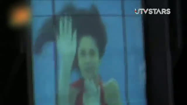 Watch Katrina Kaif in BATHING SUIT for new ad!! Video