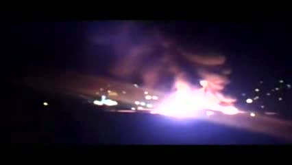 Watch Honduras prison fire kills more than 350 inmates Video