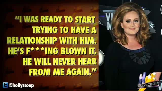 Watch If I Ever See My Dad Again, I'll Spit In His Face! Video