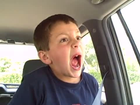 Watch David After Dentist Funny Video Video