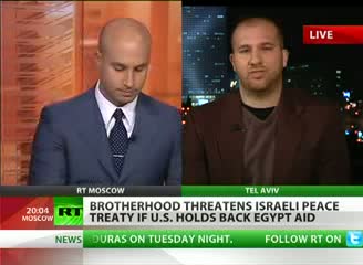 Watch Targeting Iran - Israel ramps up rhetoric Video