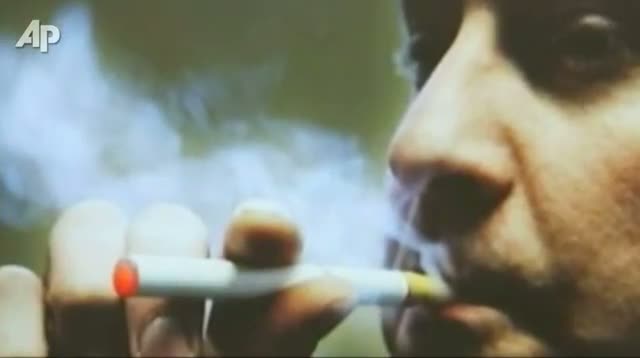 Watch Electric Cigarette Explodes in FL Man's Mouth Video