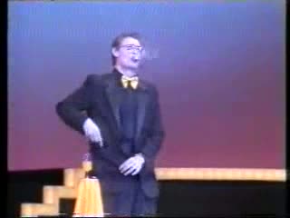 Watch The Cigarette Man, Hilarious video Video