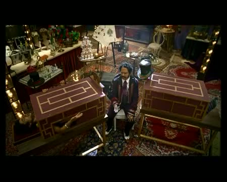 Watch Dish Sawaar Hai - Magician Commercial Video