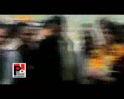 Watch Priyanka Gandhi Vadra interacts with media, 3rd Feb.2012 Video