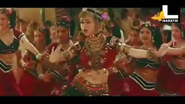 Watch Urmila The Marathi Item Girl! Video
