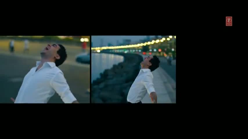 Watch Kar Chalna Shuru Tu (Song Promo) Ek Main Aur Ekk Tu Video
