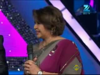 Watch Dance India Dance Season 3 Feb. 18 '12 - Helen Video