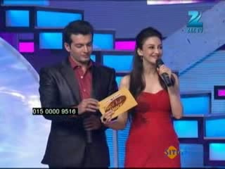 Watch Dance India Dance Season 3 Feb. 18 '12 - Janta Ka Faisla Video