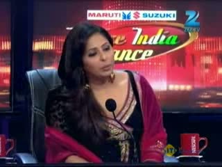 Watch Dance India Dance Season 3 Feb. 18 '12 - Mohena Video