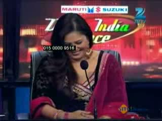 Watch Dance India Dance Season 3 Feb. 18 '12 - Neerav Video