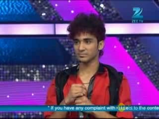Watch Dance India Dance Season 3 Feb. 18 '12 - Raghav Video