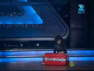 Watch Dance India Dance Season 3 Feb. 18 '12 - Sneha Gupta Video