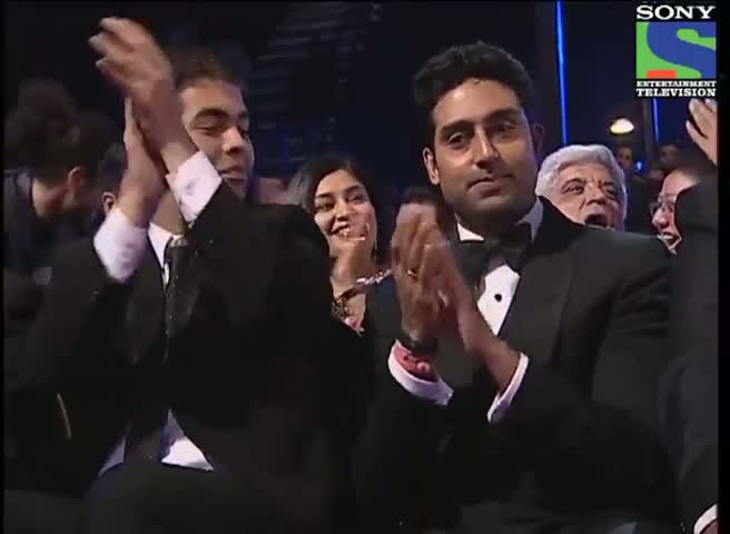 Watch Filmfare Awards - Best Background Score - Ranjit Barot Video