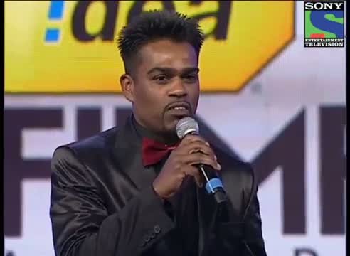 Watch Filmfare Awards - Best Choreography - Bosco Caesar Video