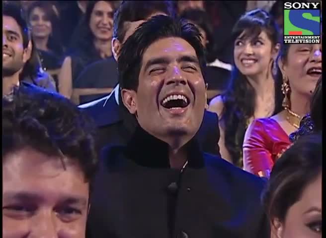 Watch RK As Leather Laxmi And Chiffon Chameli SRK Video