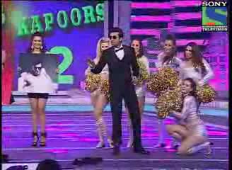 Watch Khan v/s Kapoor Video