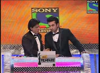 Watch Filmfare Awards - Best Editing - Huzefa Lokhandwala Video