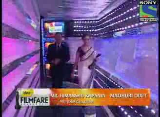 Watch Filmfare Awards - Best Film - Zindagi Na Milegi Dobara Video