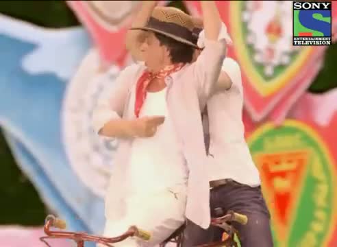 Watch Formula Of a Superhit Film Video
