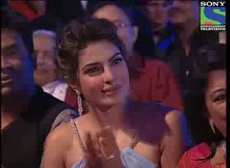 Watch Filmfare Awards - Best Playback Singer - Usha Uthup and Rekha Bharadwaj Video