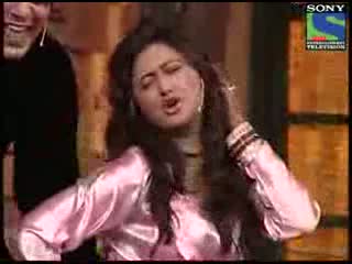 Watch Kahani Comedy Circus Ki - Episode 13 - 18th February 2012 - Performing Mantra, Rashmi and Manmeet Video