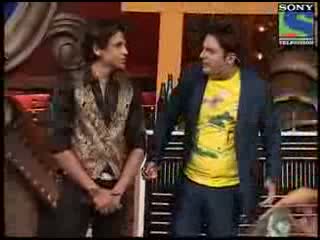 Watch Kahani Comedy Circus Ki - Episode 13 - 18th February 2012 - Performing Kapil Sharma, Sumona and Abhijeet Sawant Video