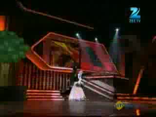 Watch Dance India Dance Season 3 Feb. 19 '12 - Abhik & Rajasmita Video
