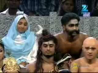 Watch Dance India Dance Season 3 Feb. 19 '12 - Performer of the Day Video