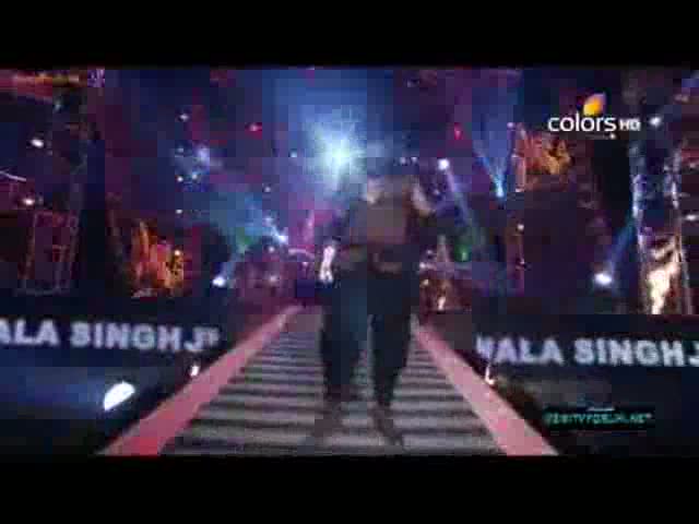 Watch Ring Ka King (18-February-2012) Episode 7 - Part - 2 Video