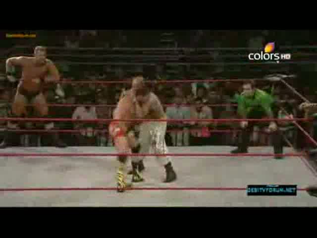 Watch Ring Ka King (18-February-2012) Episode 7 - Part - 7 Video