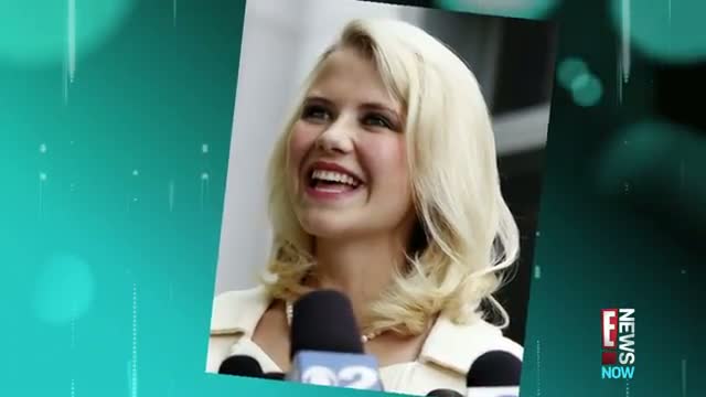 Watch Elizabeth Smart Gets Married Video