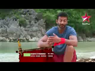Watch Survivor India - Episode 14 - 18th February 2012- Part6 Video