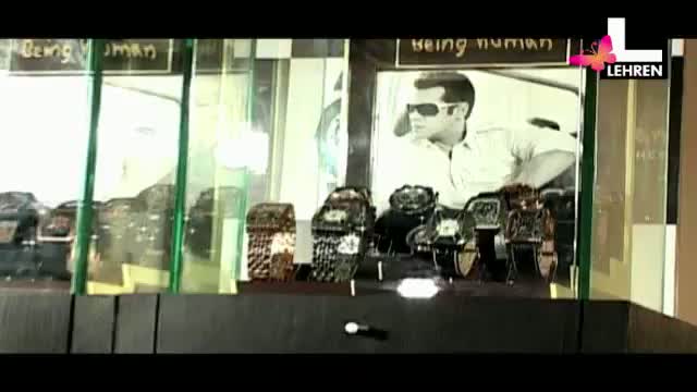 Watch Salman The Priciest Khan! Video
