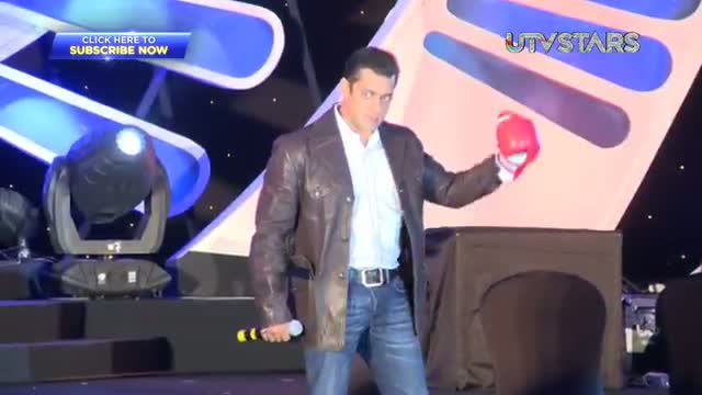 Watch Salman Khan - Shivaratri celebration 2012  Video
