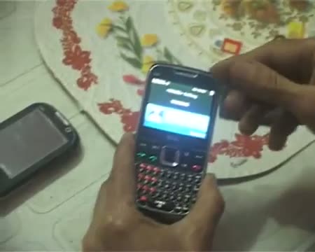 Watch Phone works without battery and SIM Video