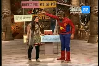 Watch kahani comedy circus 18th 19th february 2012 Video
